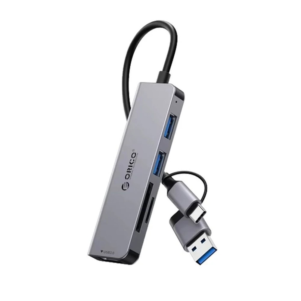 Orico YSA6-U3-GY | JAR Computers Orico YSA6-U3-GY