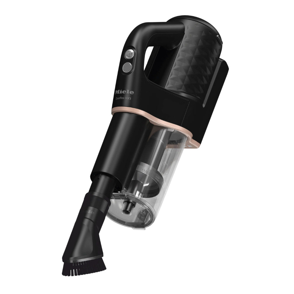 прахосмукачка miele duoflex hx1 total care