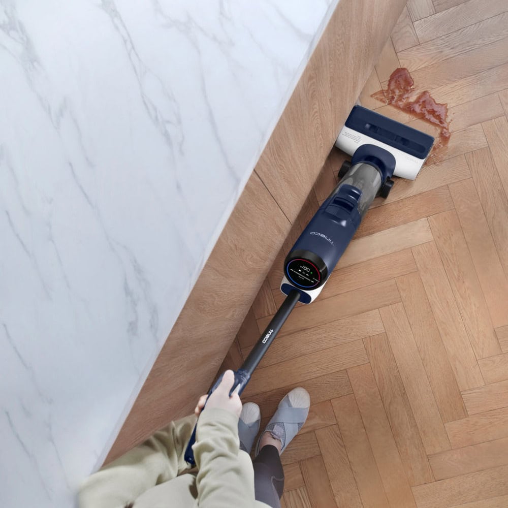Tineco Floor ONE S6 Pet Black FW111500FR