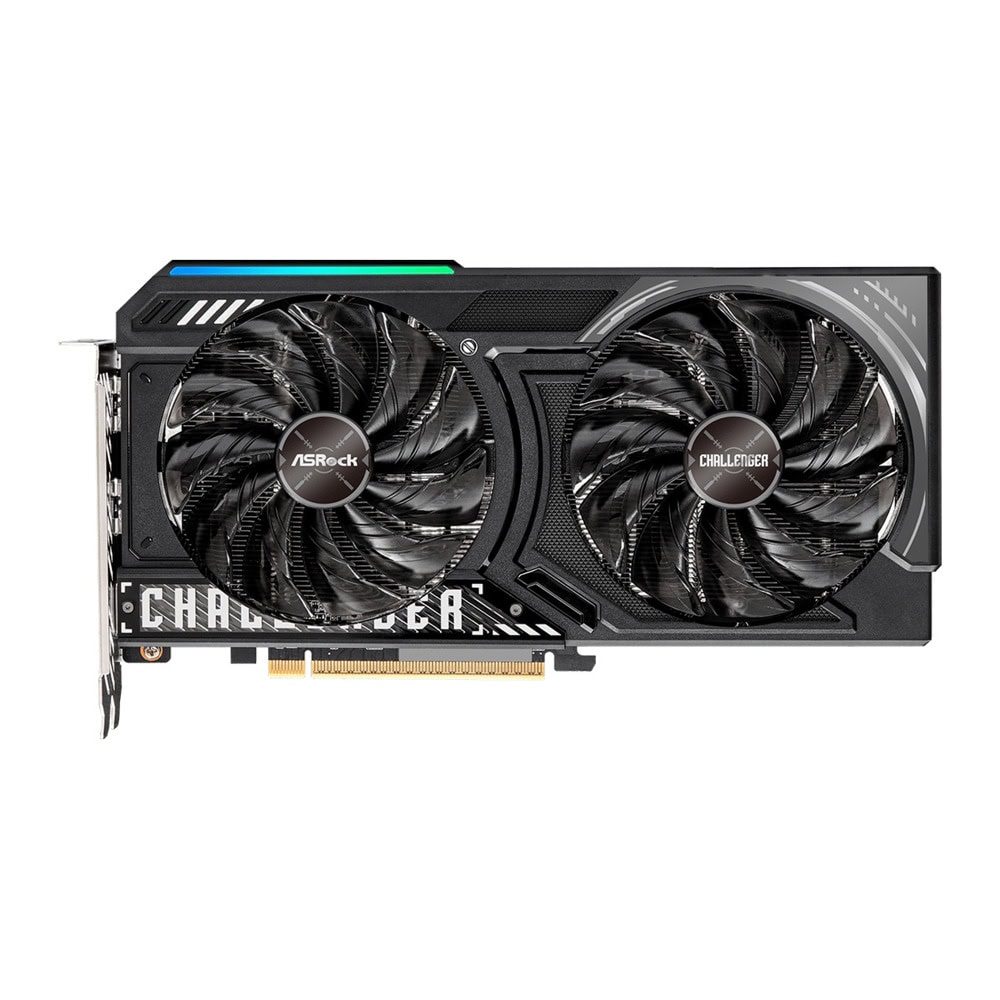 ASRock RX9060XT CL 8GO