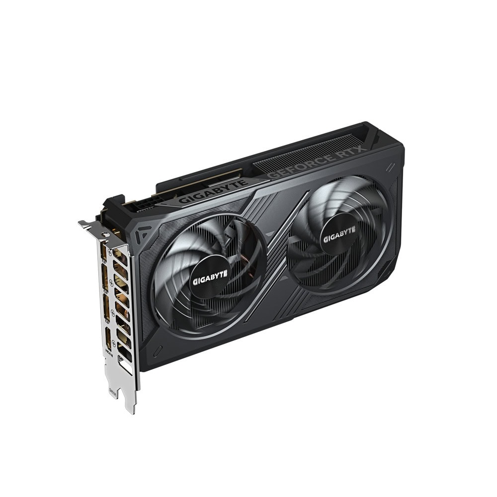 Видео карта Nvidia GF RTX 5060 Gigabyte WINDFORCE