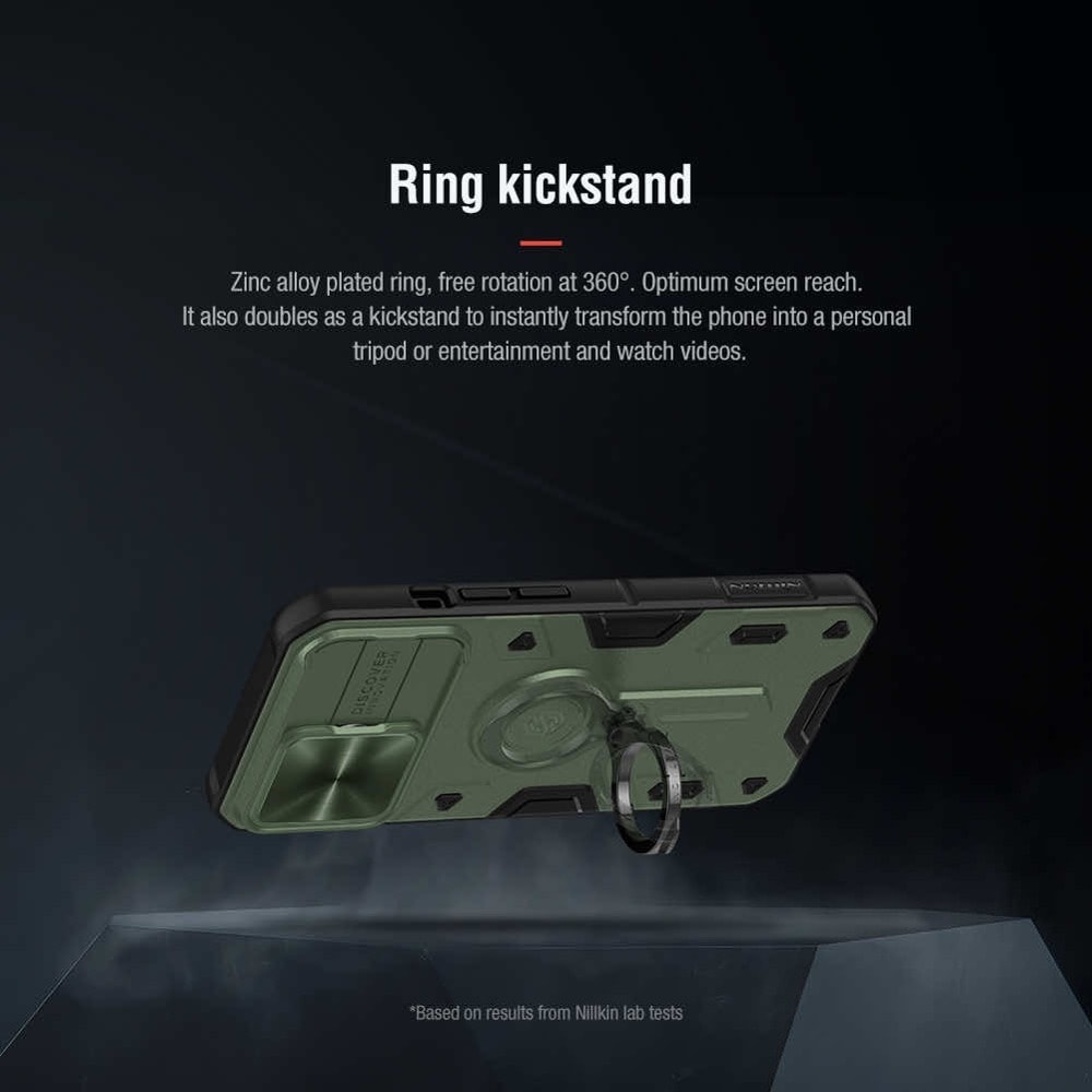 Nillkin Armor Hard Case 57983105875