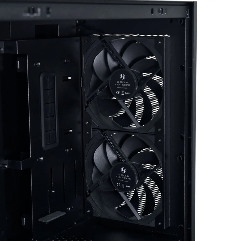 Lian Li LANCOOL 207 G99.LAN207DX.00