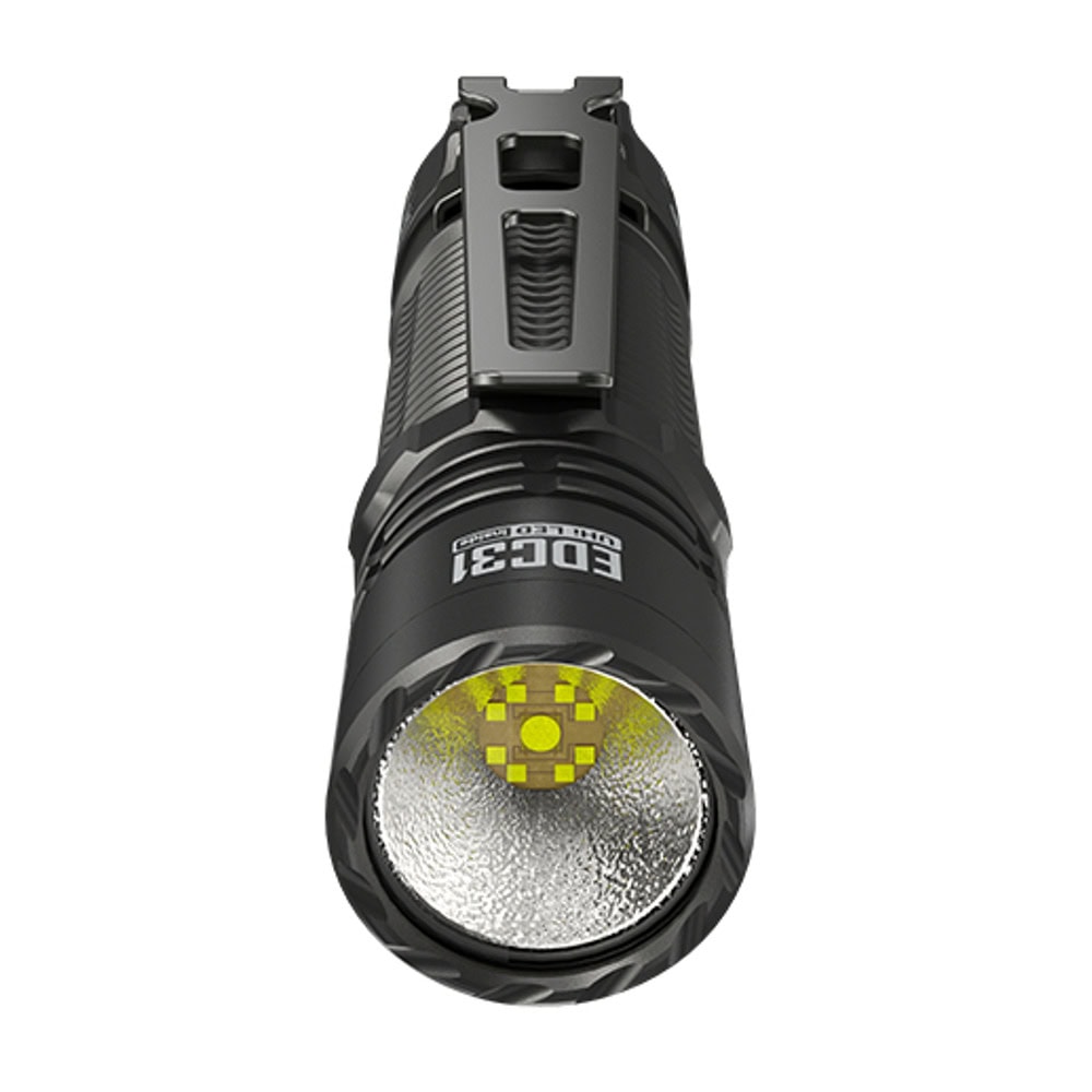 Nitecore EDC31