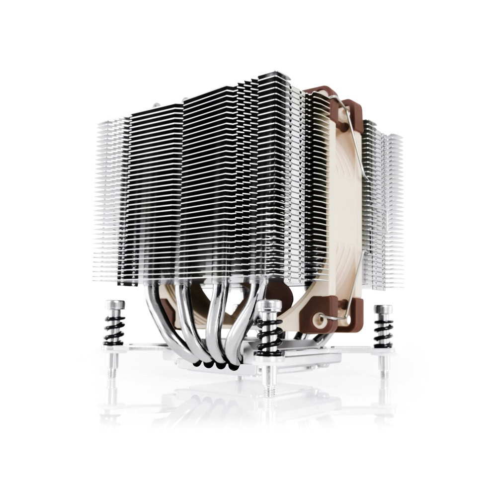 Noctua NH-D9DX i4 3U | JAR Computers Noctua NH-D9DX i4 3U