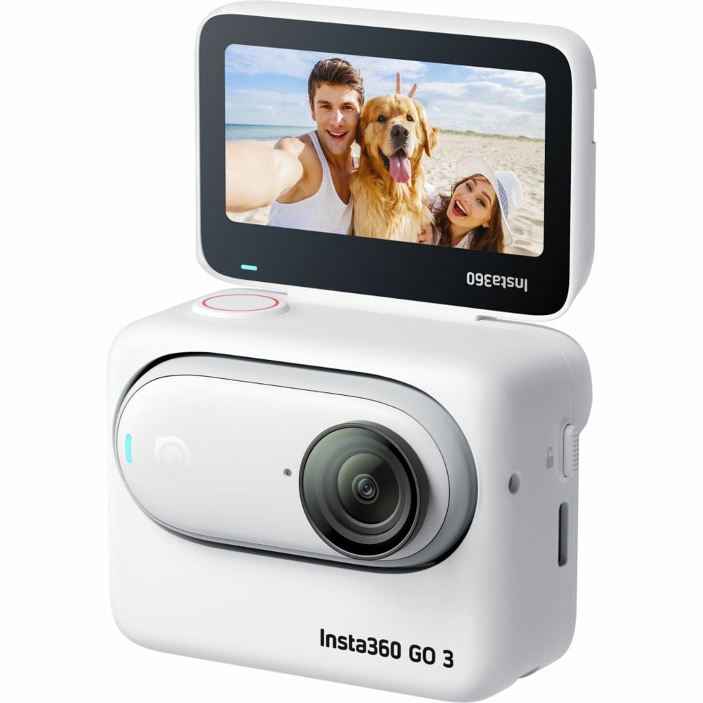 Insta360 GO 3 64GB CINSABKA-64