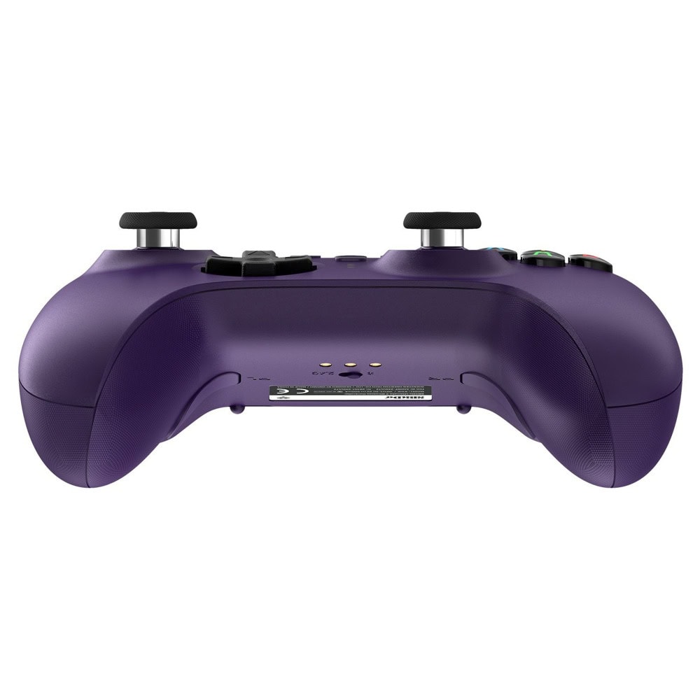 8bitdo ultimate 2 wireless 2.4g лилав | JAR Computers 8bitdo ultimate 2 wireless 2.4g лилав