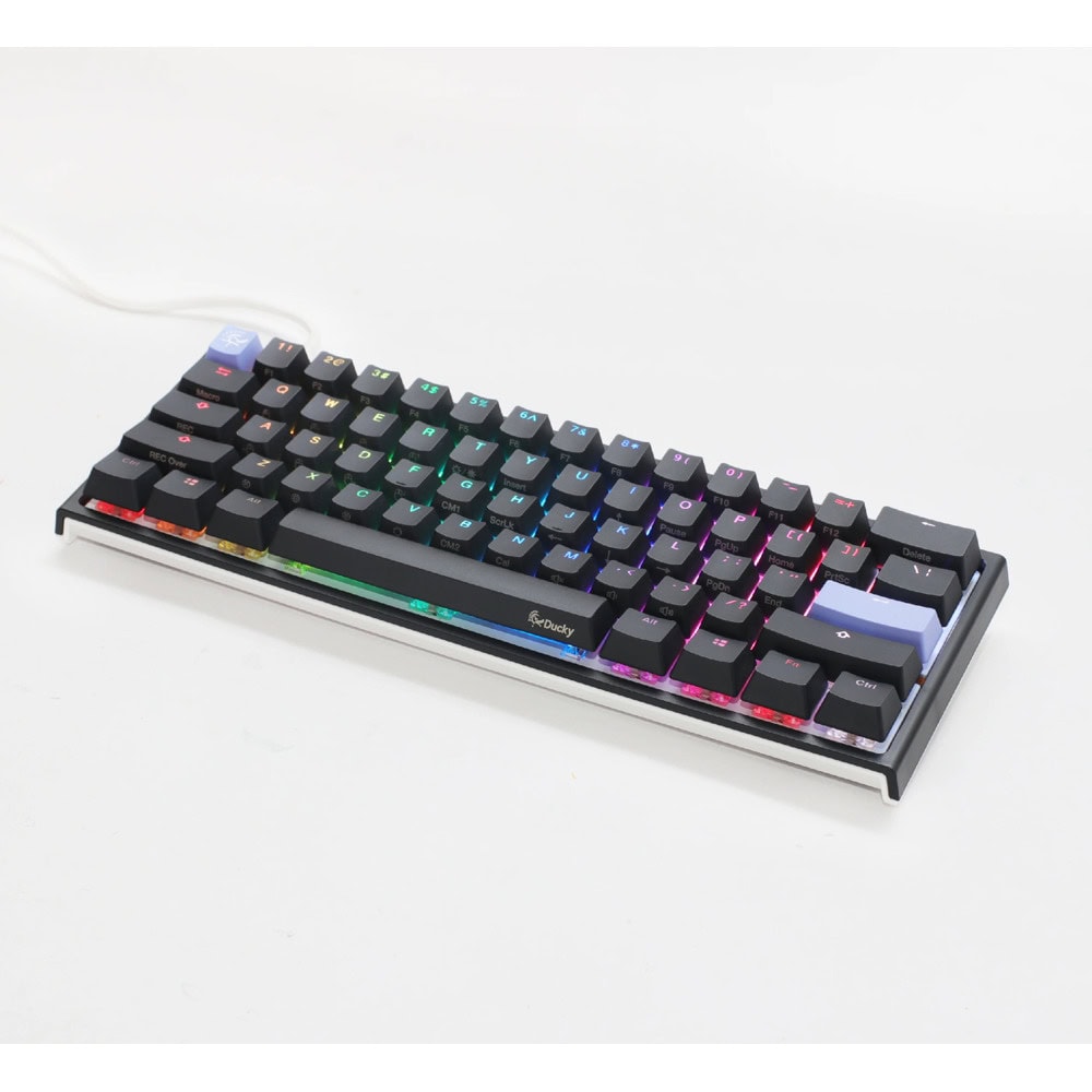 Ducky One 2 Pro Mini Kailh DKON2061ST-KUSPDAZTR2 | JAR Computers Ducky One 2 Pro Mini Kailh DKON2061ST-KUSPDAZTR2