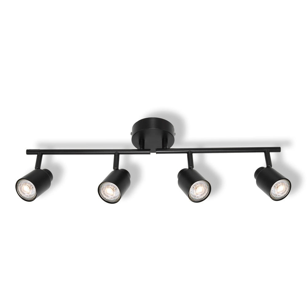 ledvance led spot primal 4xgu10 black | JAR Computers ledvance led spot primal 4xgu10 black