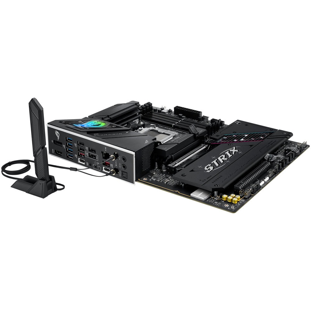 Asus ROG STRIX B850-F GAMING WIFI 90MB1J70-M0EAY0