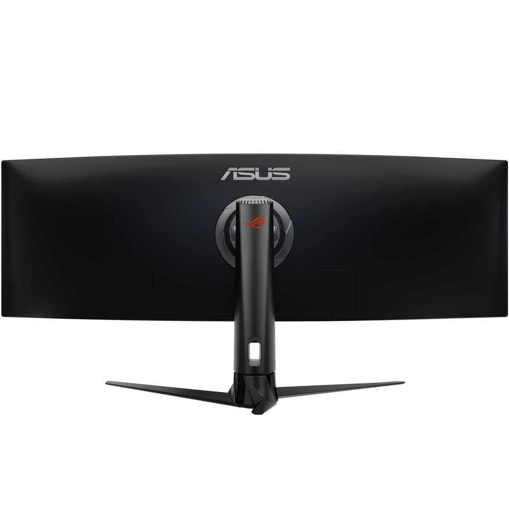 Asus ROG Strix XG49VQ Разопакован продукт