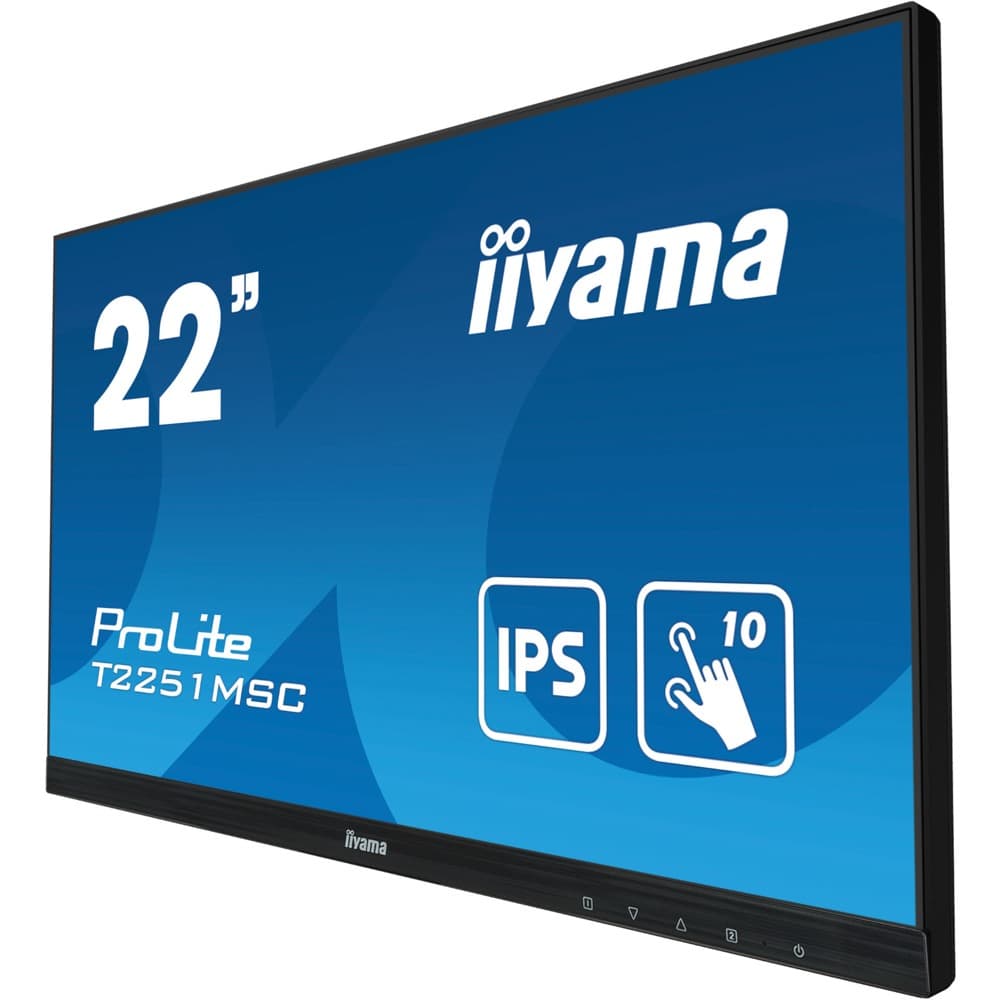 IIYAMA T2251MSC-B1