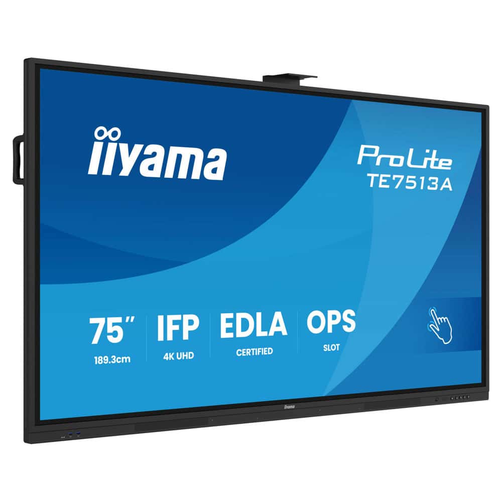 IIYAMA TE7513A-B1AG
