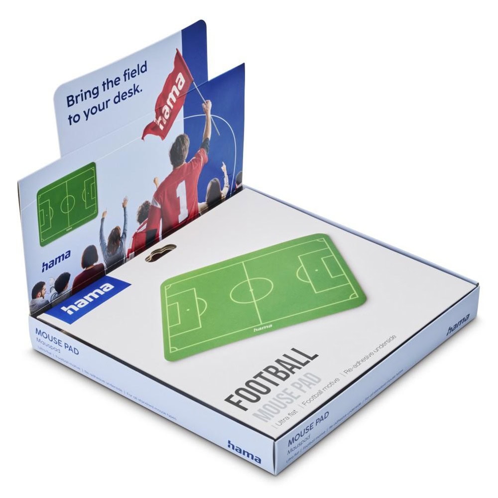 HAMA Football 126899