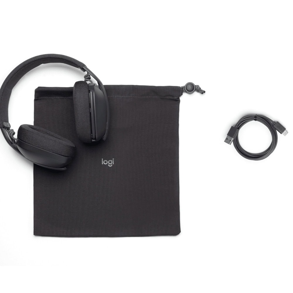 logitech zone vibe графит 981-001441 | JAR Computers logitech zone vibe графит 981-001441