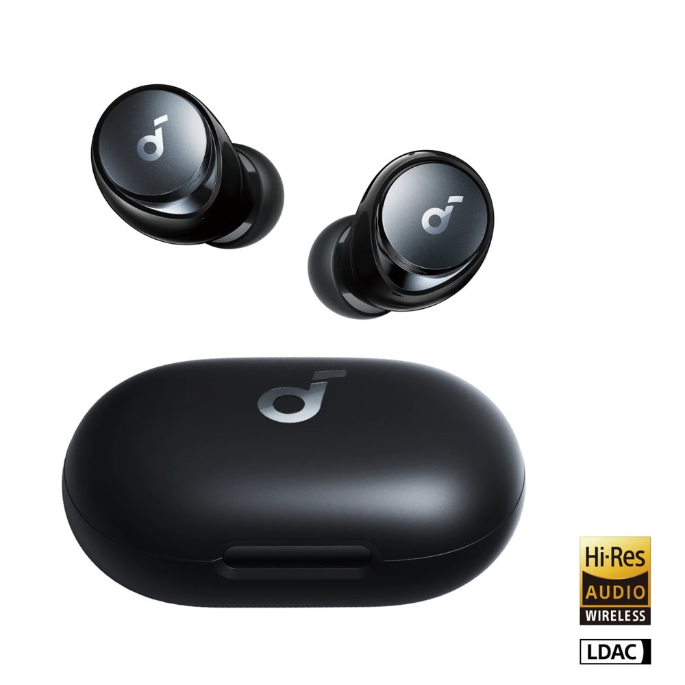 soundcore Space A40 Black | JAR Computers soundcore Space A40 Black