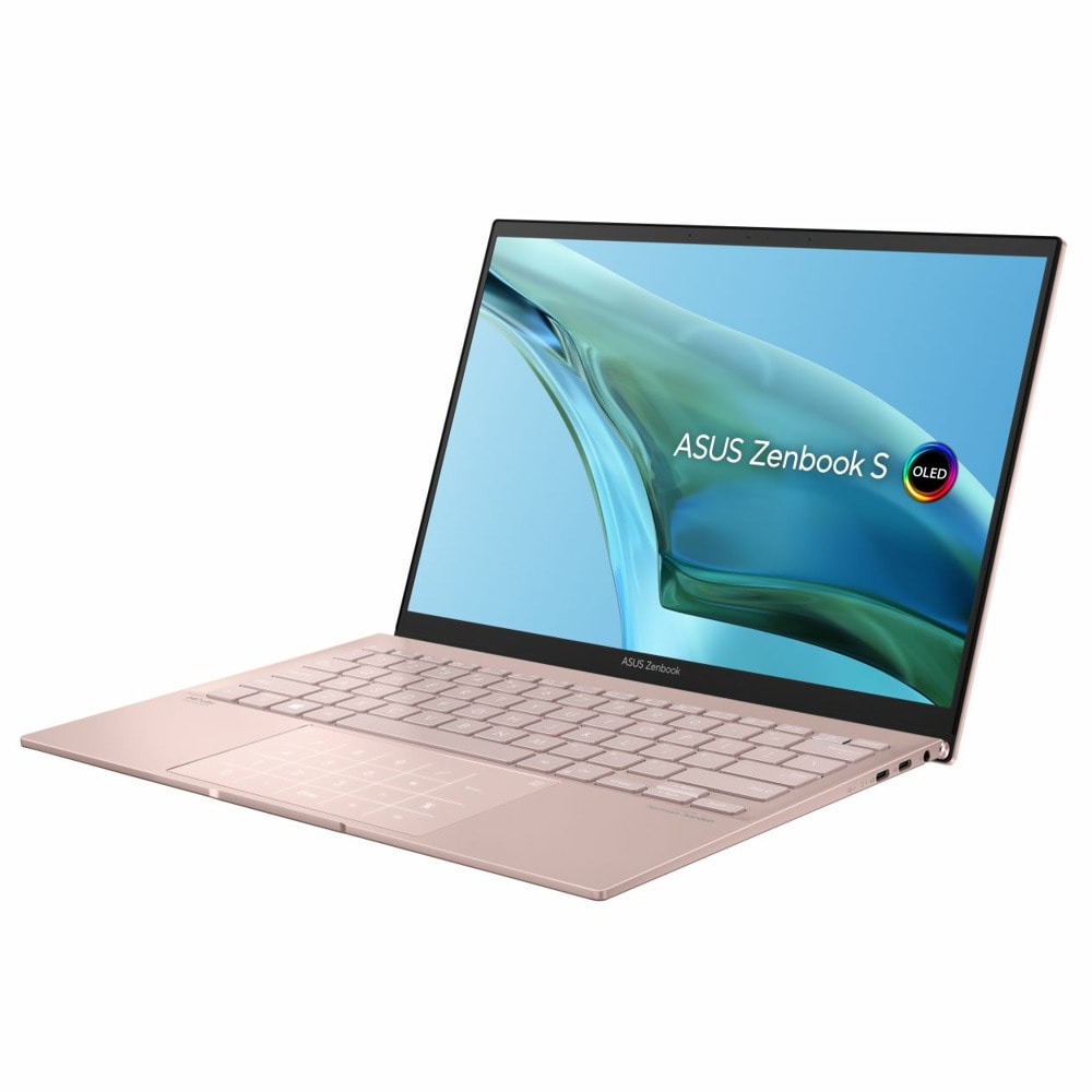 Лаптоп Asus Zenbook S 13 OLED UM5302LA-OLED-LX731X