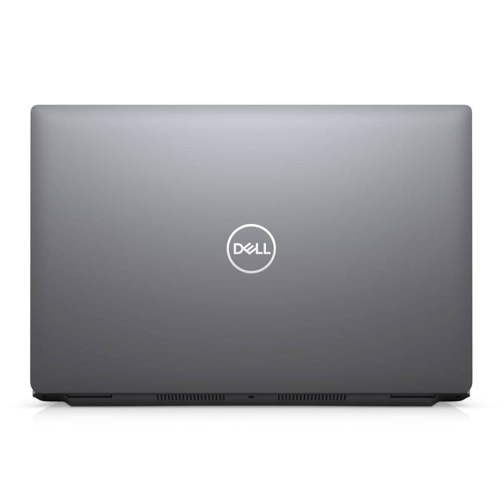 Dell Latitude 5521 N011L552115EMEA_UBU-14