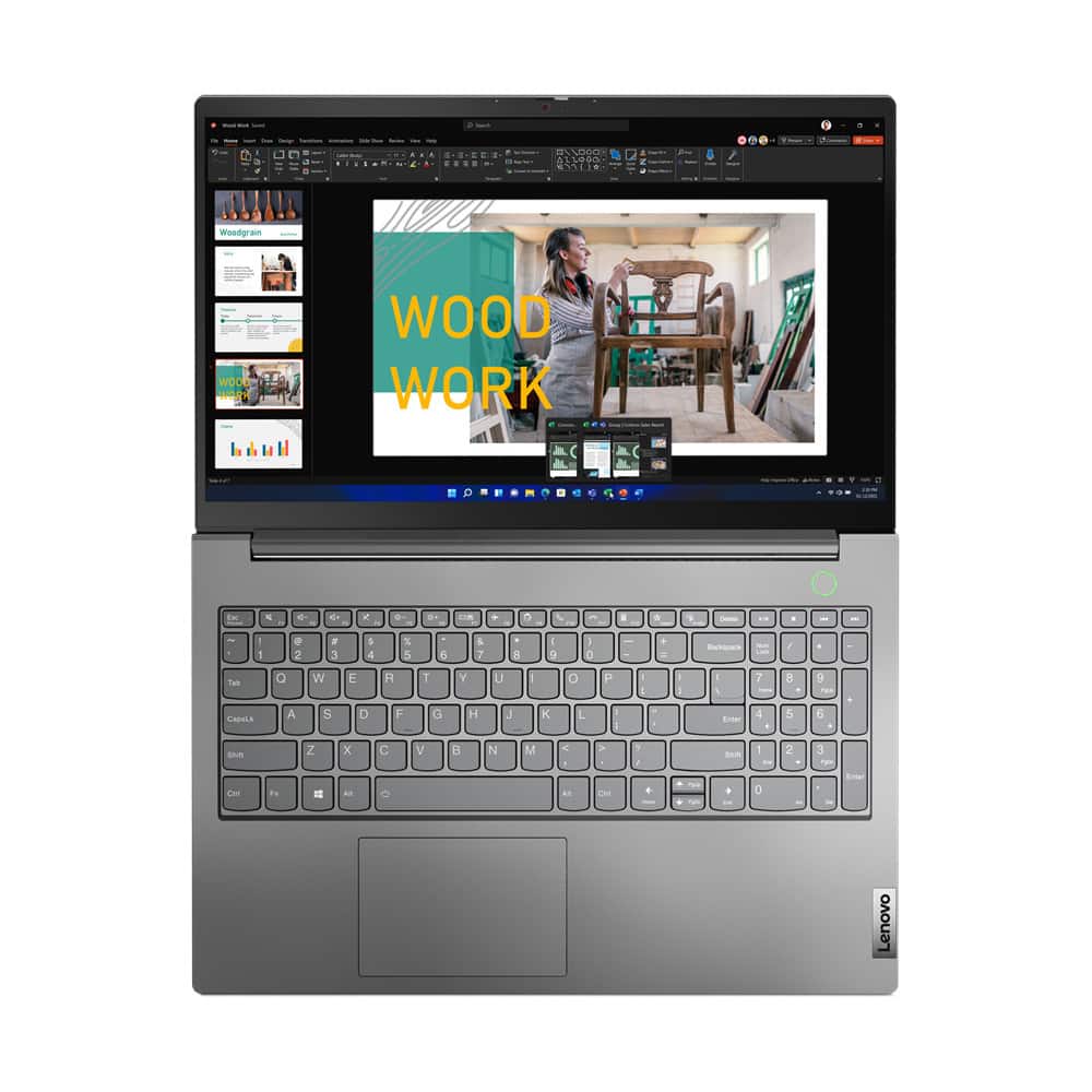 Lenovo ThinkBook 15 G4 IAP 21DJ00FTBM реновиран