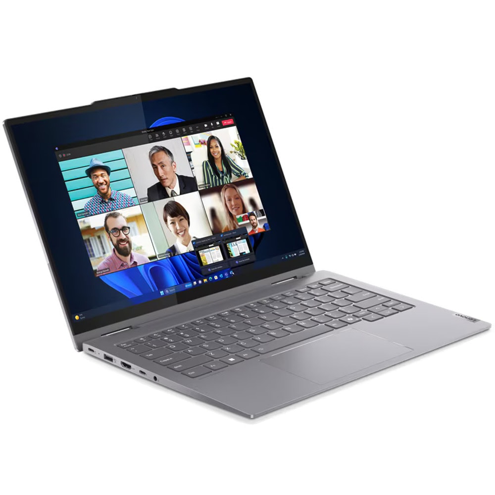 Lenovo ThinkBook 14 2-in-1 G4 IML 21MX0013BM