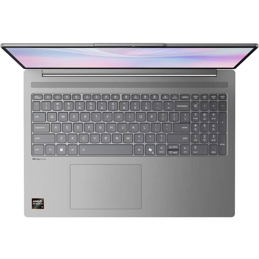 лаптоп lenovo ideapad slim 5 16akp10 83hy0033rm