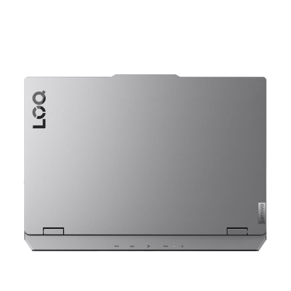 Лаптоп Lenovo LOQ 15AHP10(83JG0049BM)