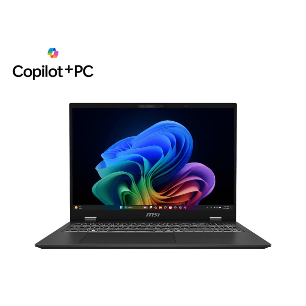 MSI Prestige 16 AI+ Evo B2VMG 9S7-15A341-049