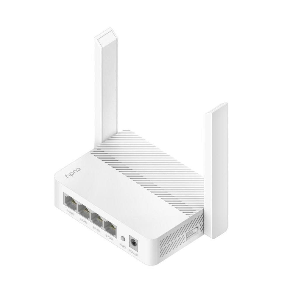 Cudy WR300 WR300_EU V1.0