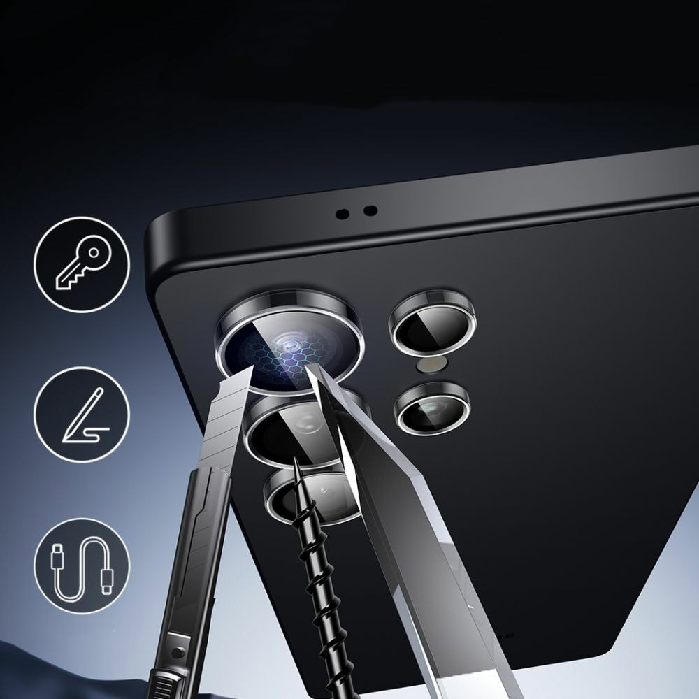 ESR Camera Lens Armorite for Galaxy S26 Ultra