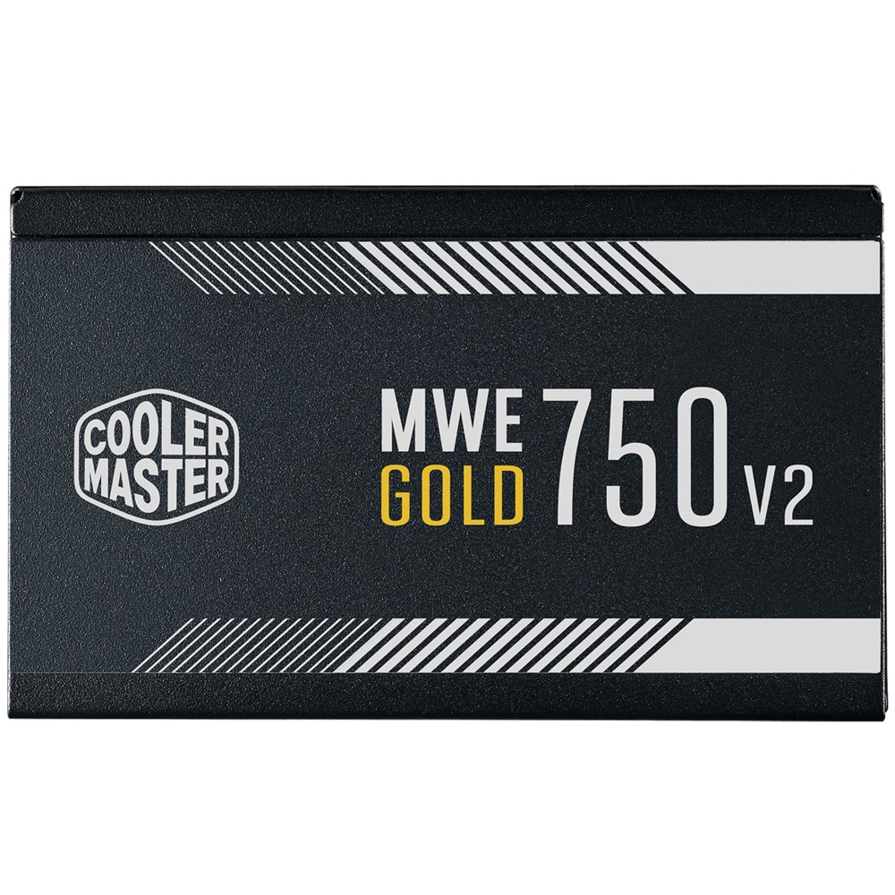 CoolerMaster MWE Gold 750 V2 MPE-7501-ACAAG-EU