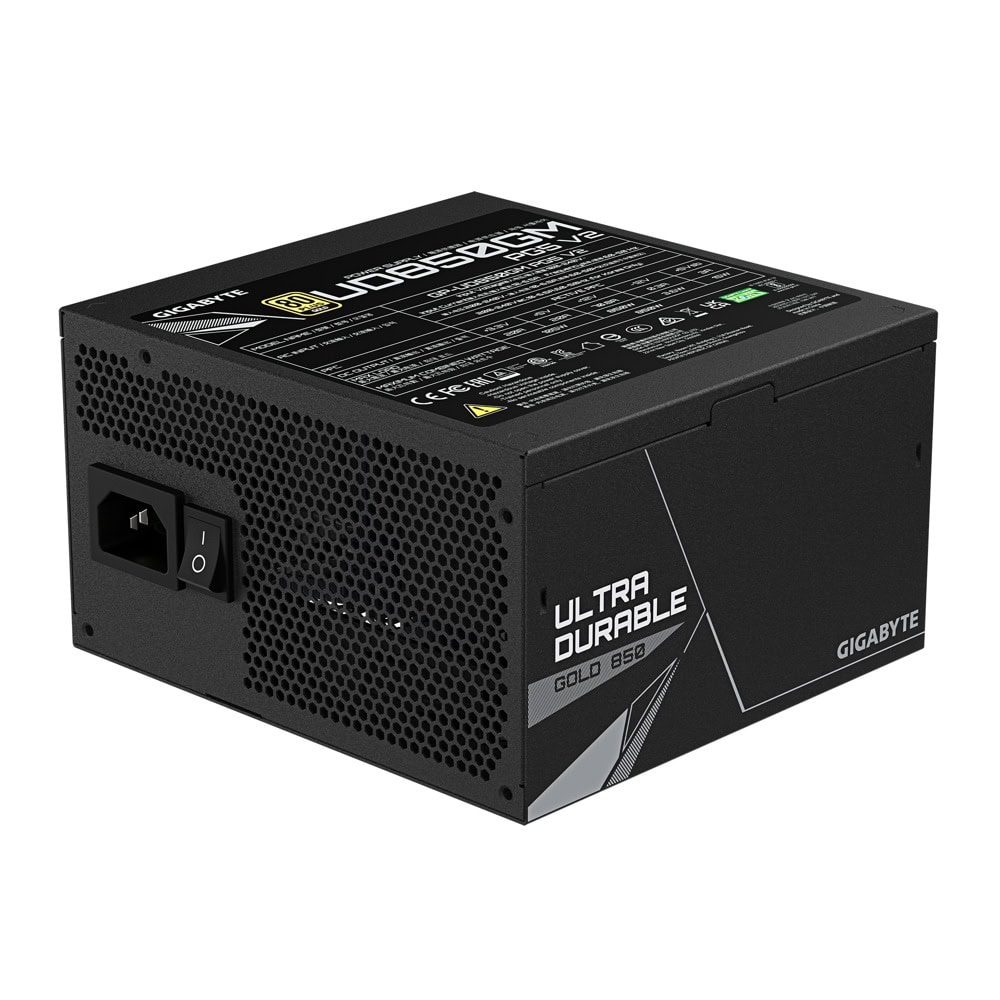 Gigabyte P850GM PG5 V2 GP-UD850GM PG5 V2