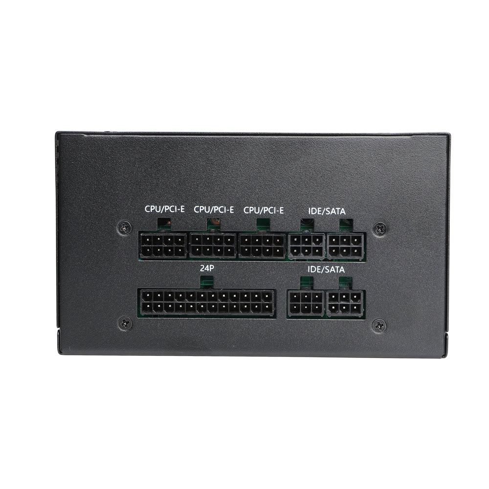 Захранване Makki MAKKI-ATX-700M-BR