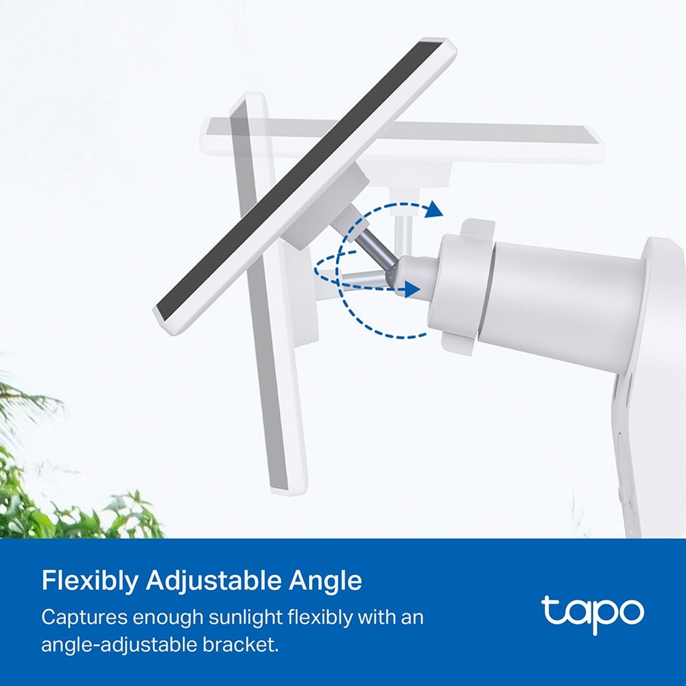 TP-Link Tapo A201