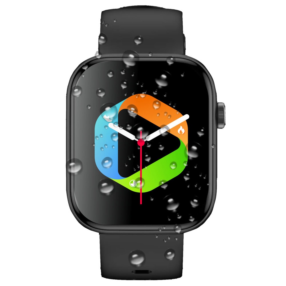 Telefunken Watch Max TLSM06