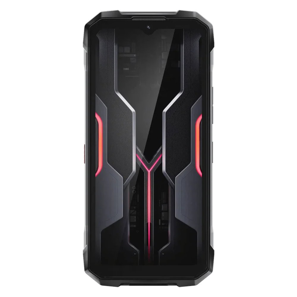 Hotwav Hyper 7S 5G 256GB/4GB Black | JAR Computers Hotwav Hyper 7S 5G 256GB/4GB Black