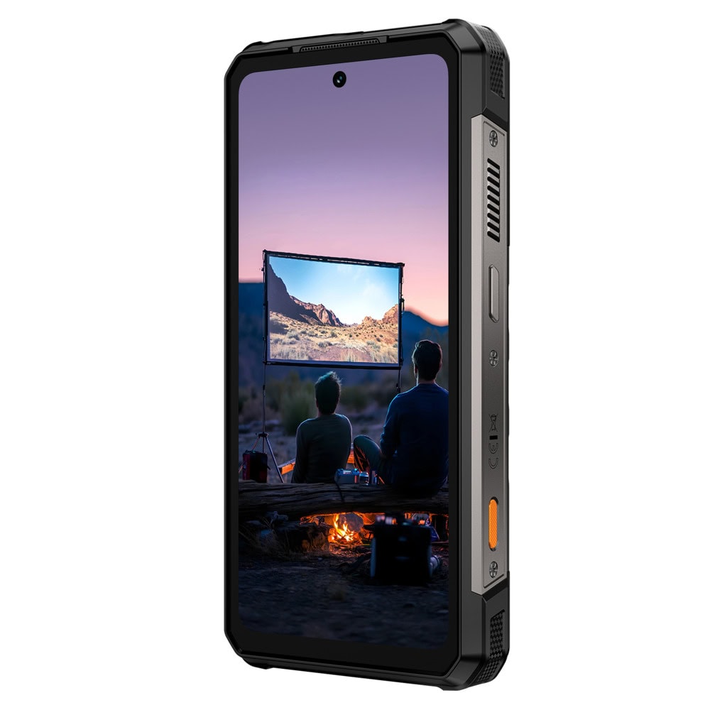 Ulefone Armor 34 Pro 5G 512GB/16GB