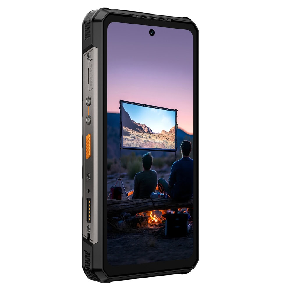 Ulefone Armor 34 Pro 5G 512GB/16GB