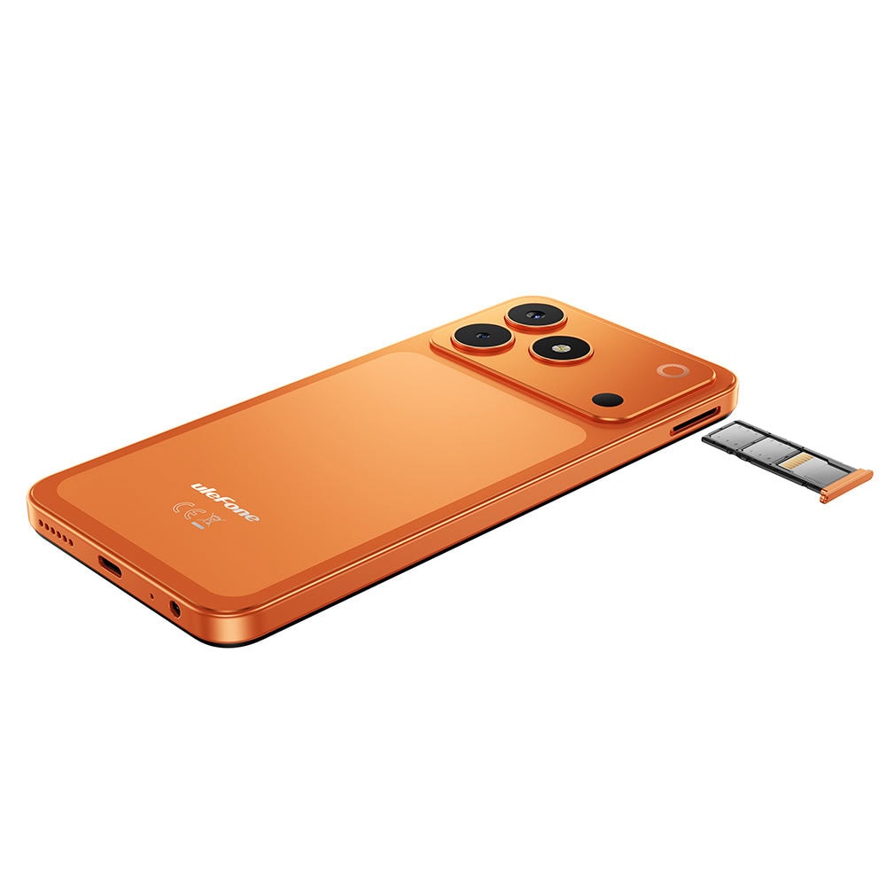 Ulefone Note 23 4G 32GB/3GB Orange