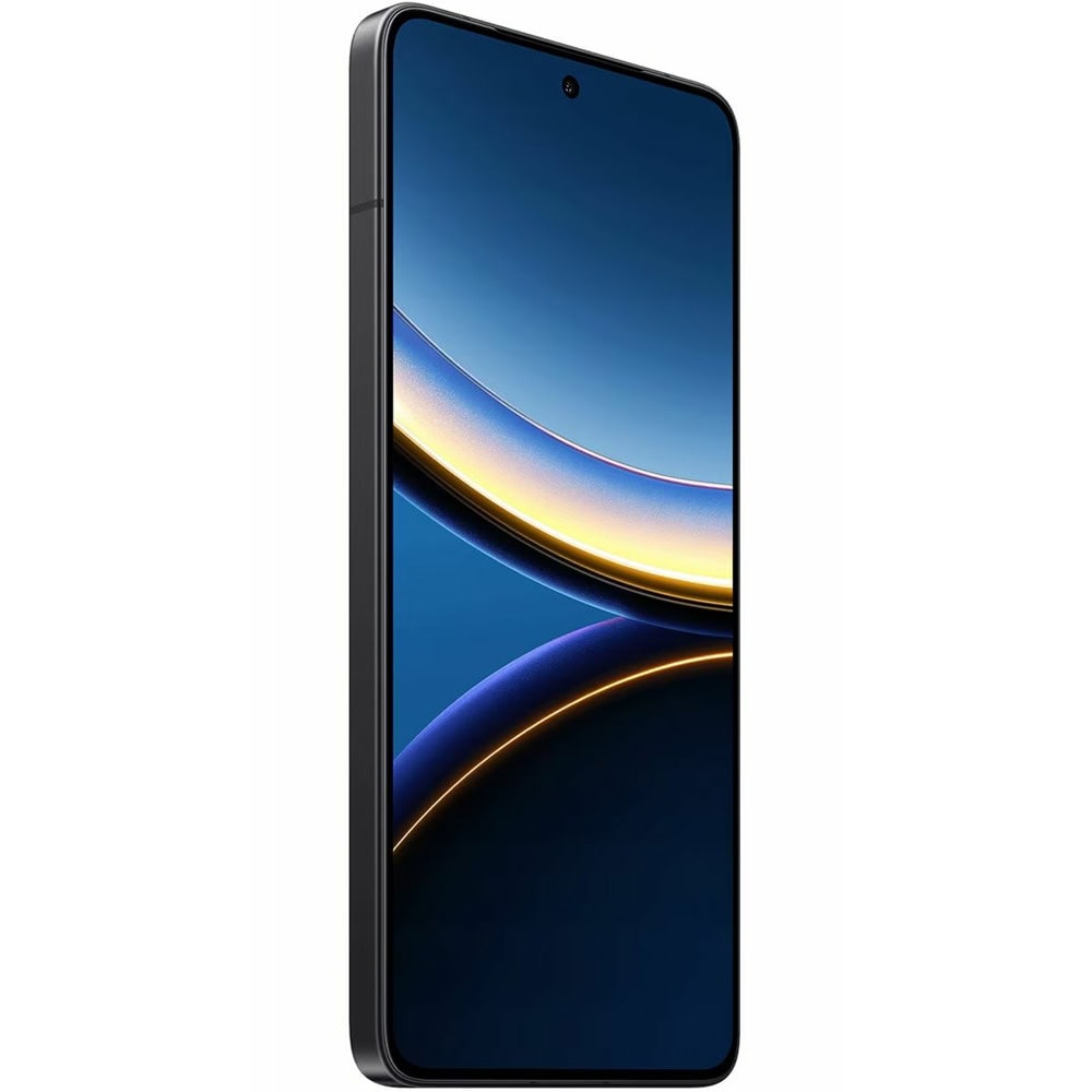 POCO F7 Pro 12/256 Black