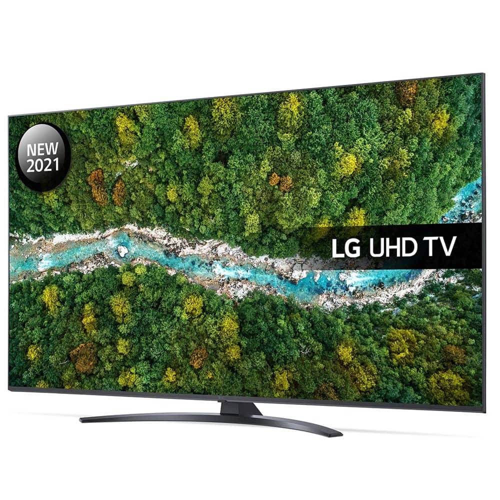 LG 55UP78006LB
