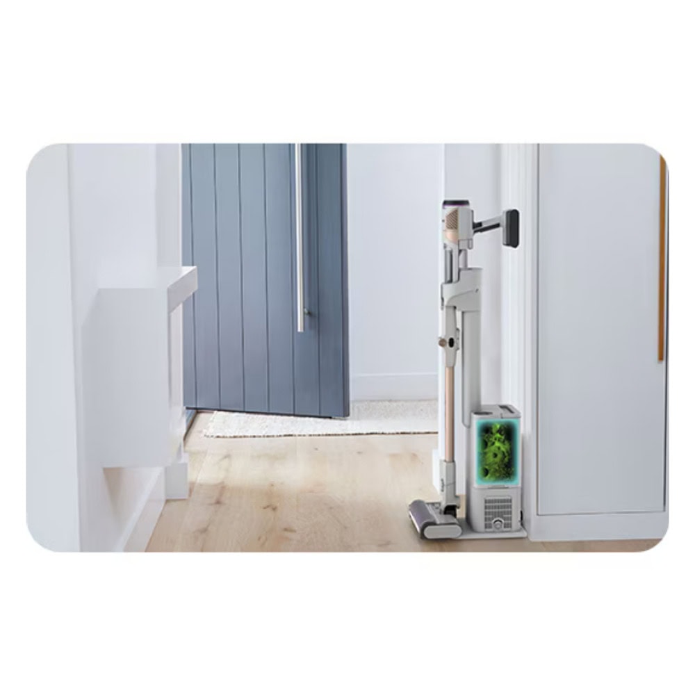 Shark Detect Clean & Empty IW3612EUT