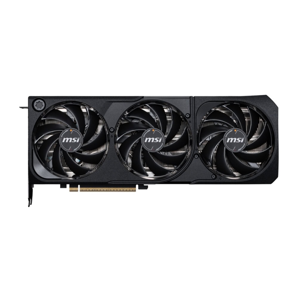 MSI GeForce RTX 5080 SHADOW 3X OC