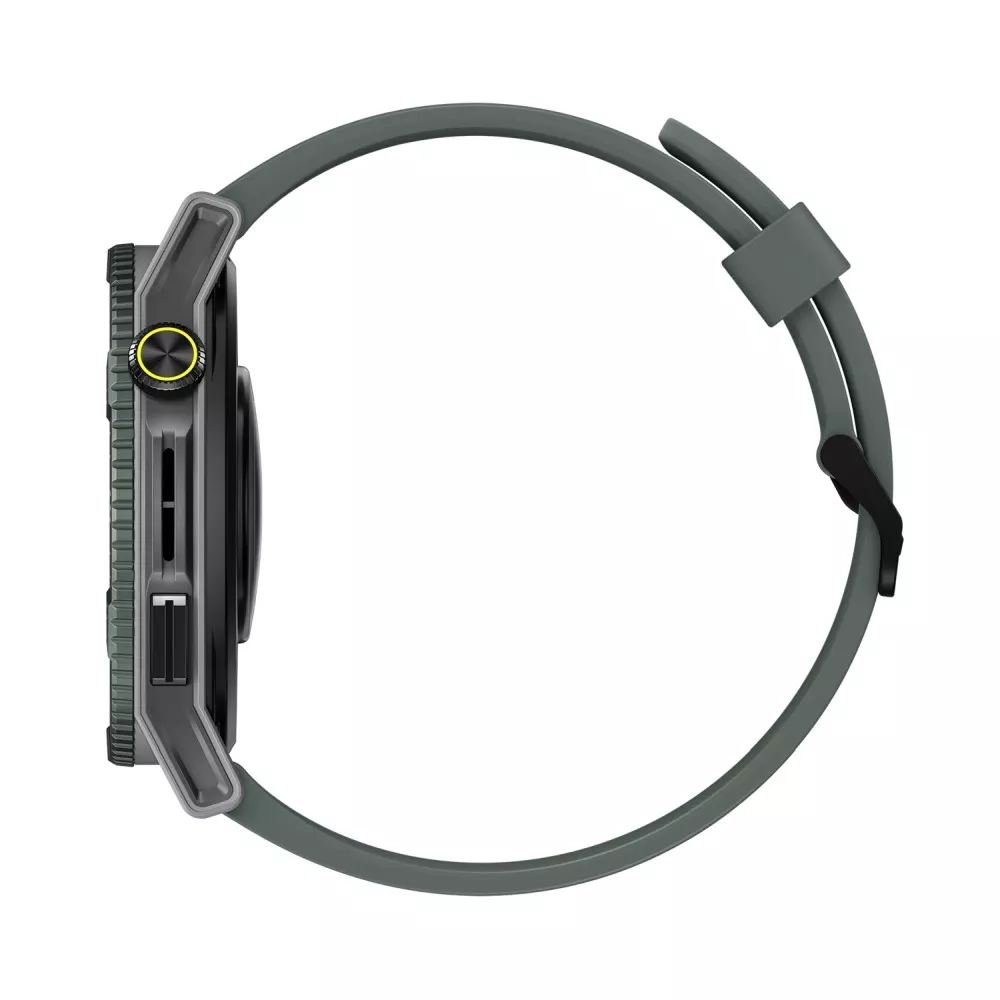 Huawei Watch GT 3 SE Wilderness Green