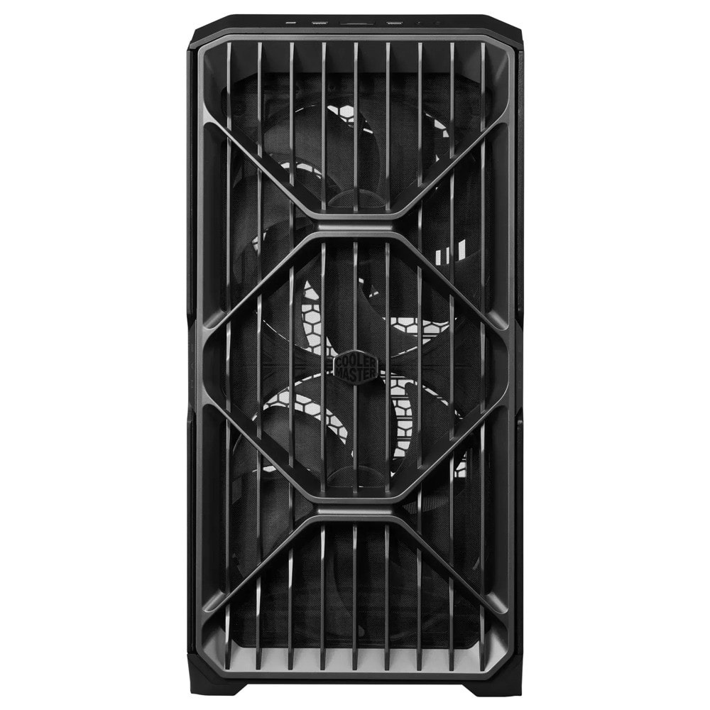 Cooler Master HAF II 500 ATX H500G2-KGNN-S00