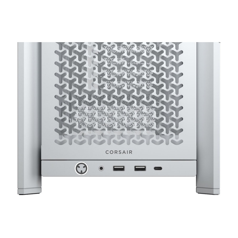 Corsair Frame 4000D White CC-9011291-WW