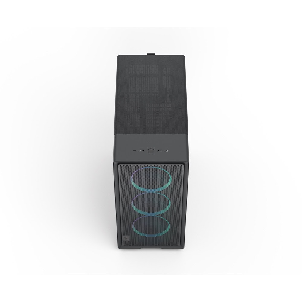 FD EPOCH BLACK TG RGB LIGHT TI