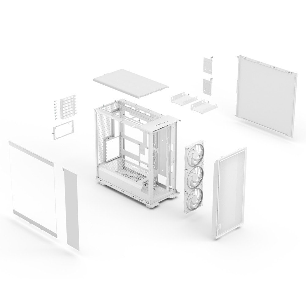 fractal design epoch xl fd-c-epo1x-05 | JAR Computers fractal design epoch xl fd-c-epo1x-05