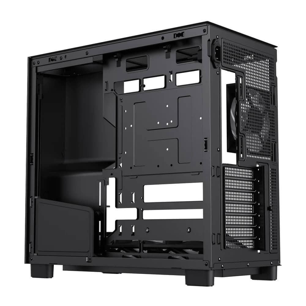gamemax nex c53 bk 9109-0013r0006