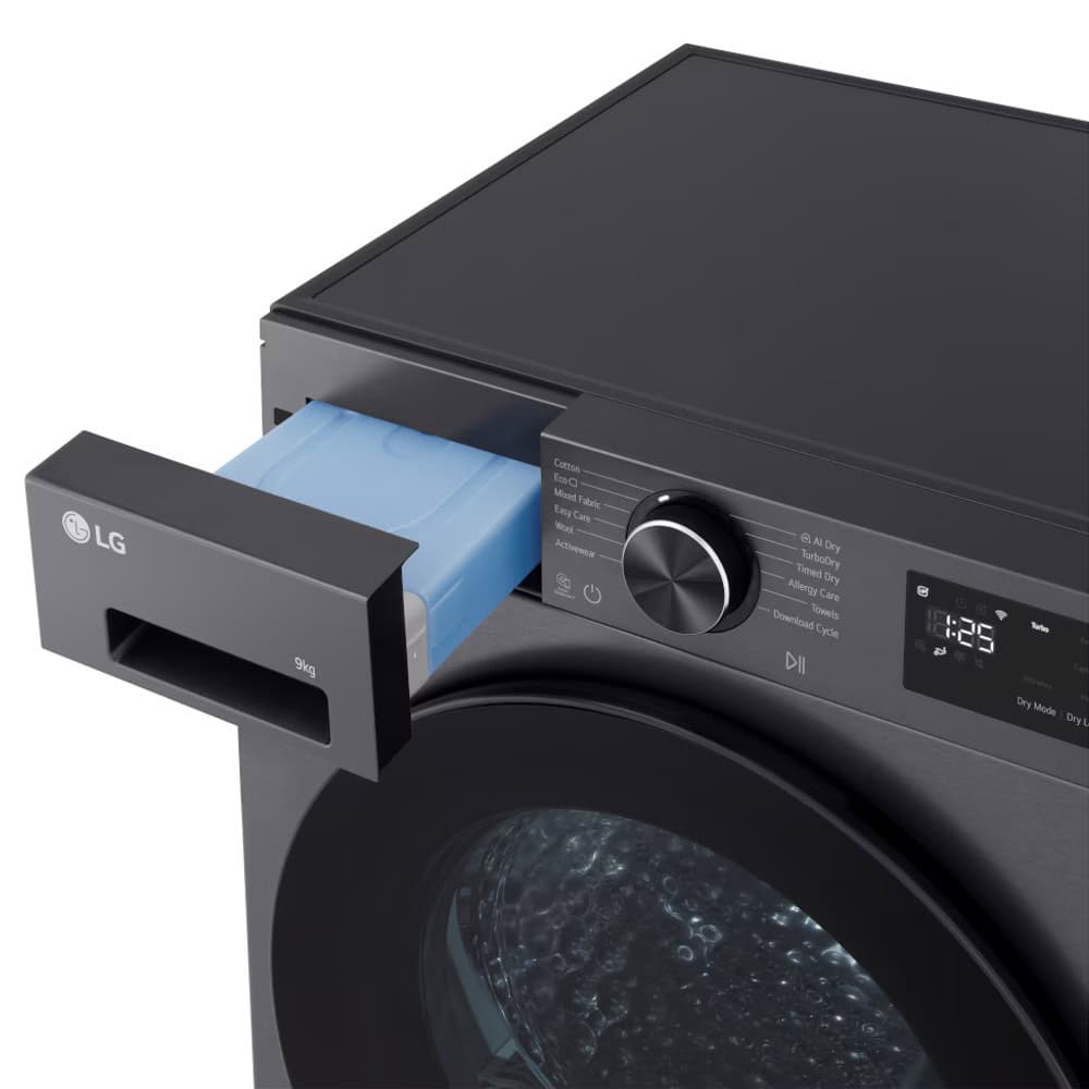 сушилня lg rhx5009tbb | JAR Computers сушилня lg rhx5009tbb