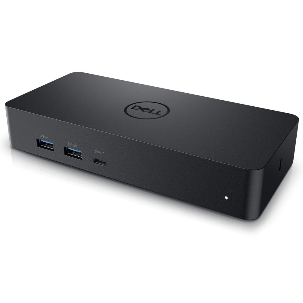 Dell Universal Dock D6000S